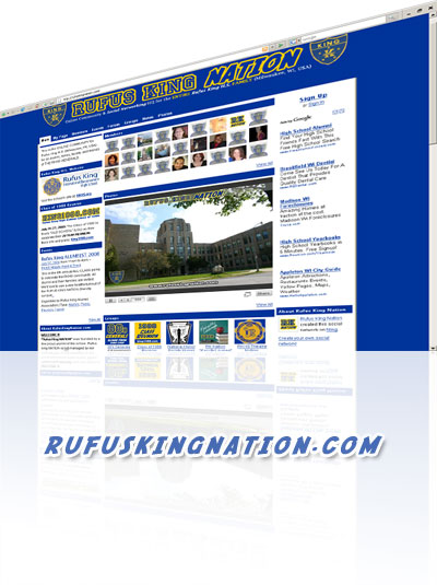 ::: Visit Rufus King NATION...